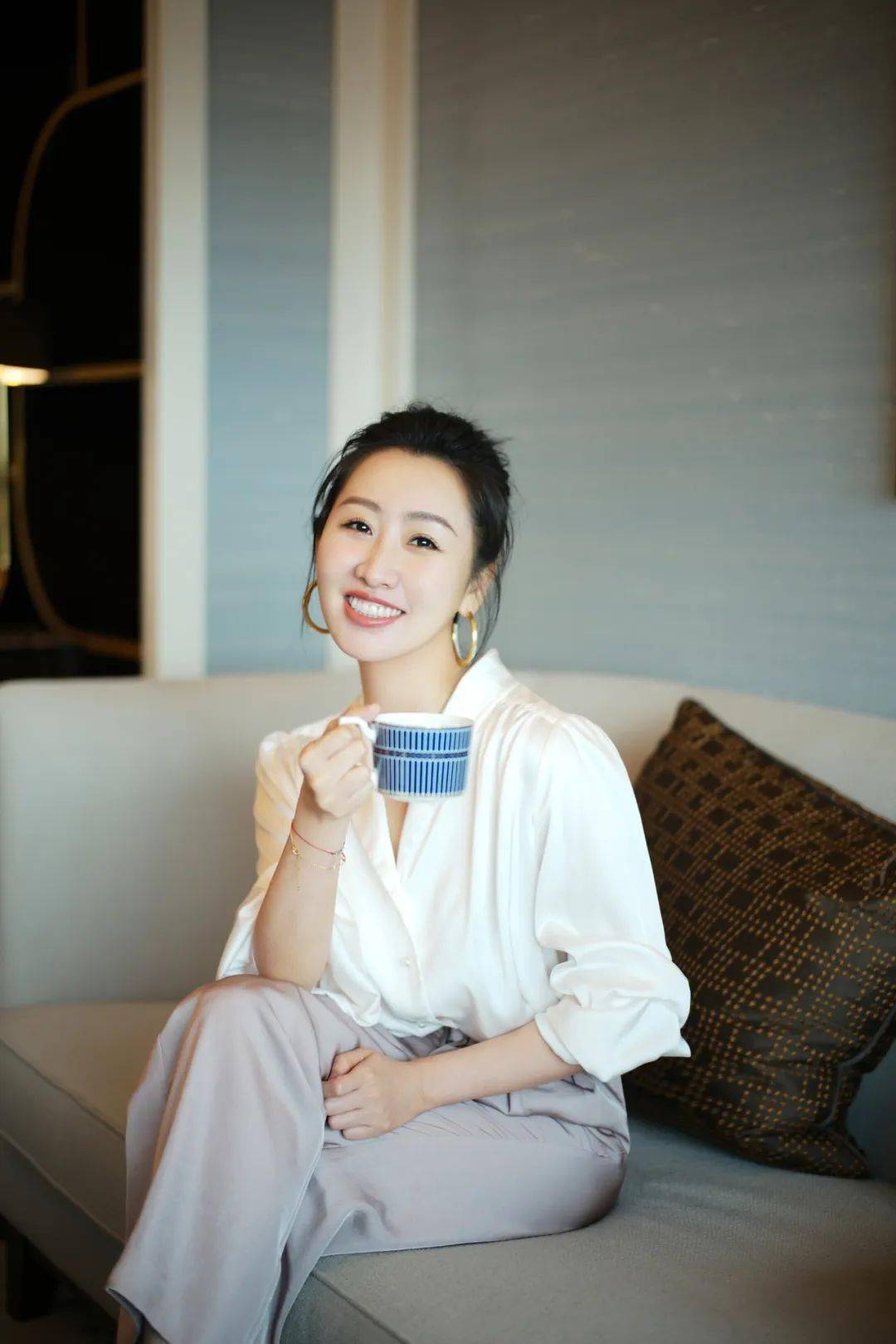 面料|上新|| 想买简约大方不过时的夏装？我精挑细选了这些