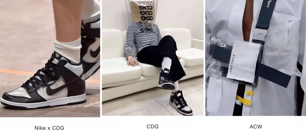 Shirt|今年最流行的，我都帮你们试穿了，结果...