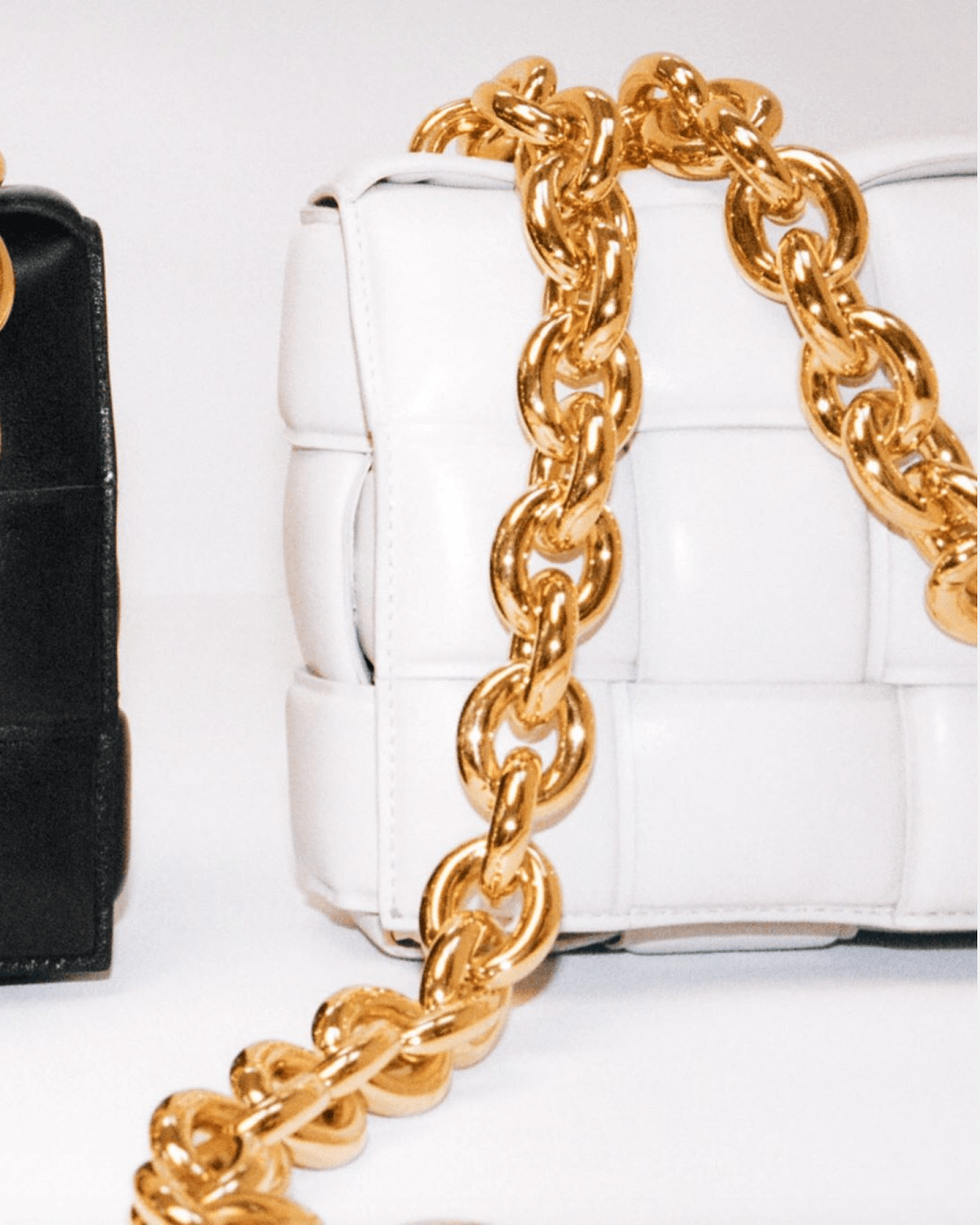 大牌|大牌新包 | 今年的IT BAG都在这里了!