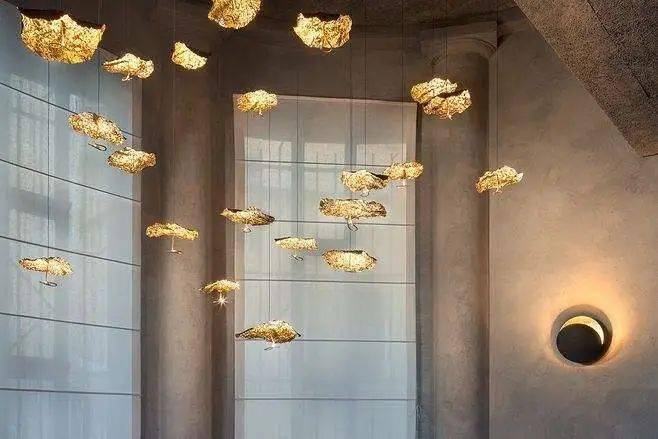 长期的|居家美学｜好的家具可以带来长期的幸福感！