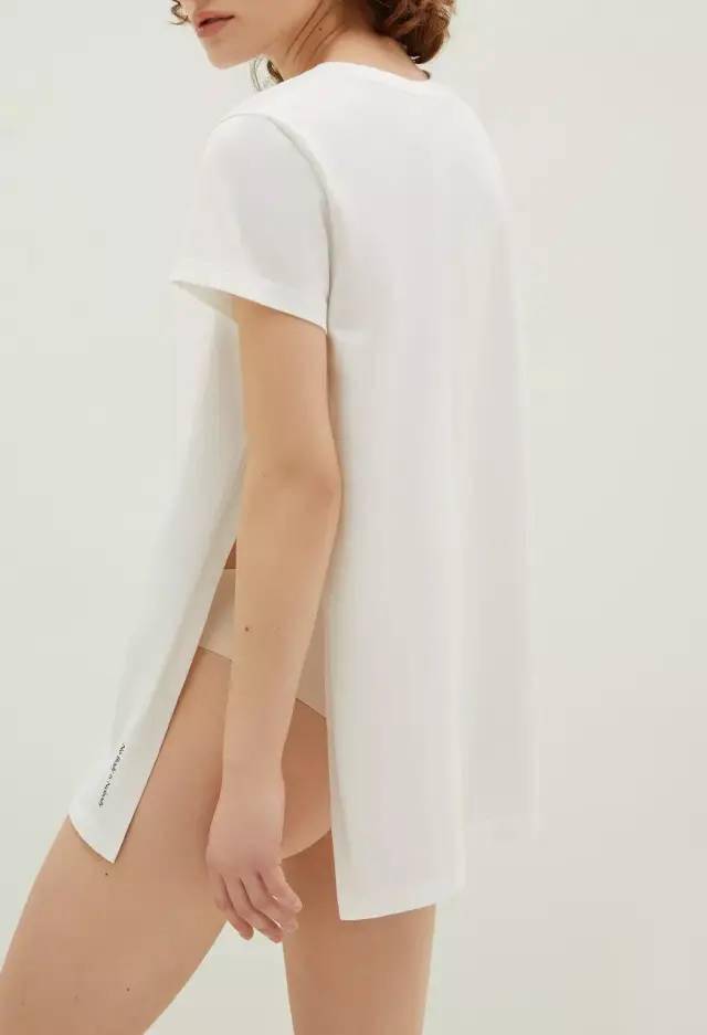 Nude|天津首家 | NEIWAI内外新店启幕 没有一种身材是微不足道的