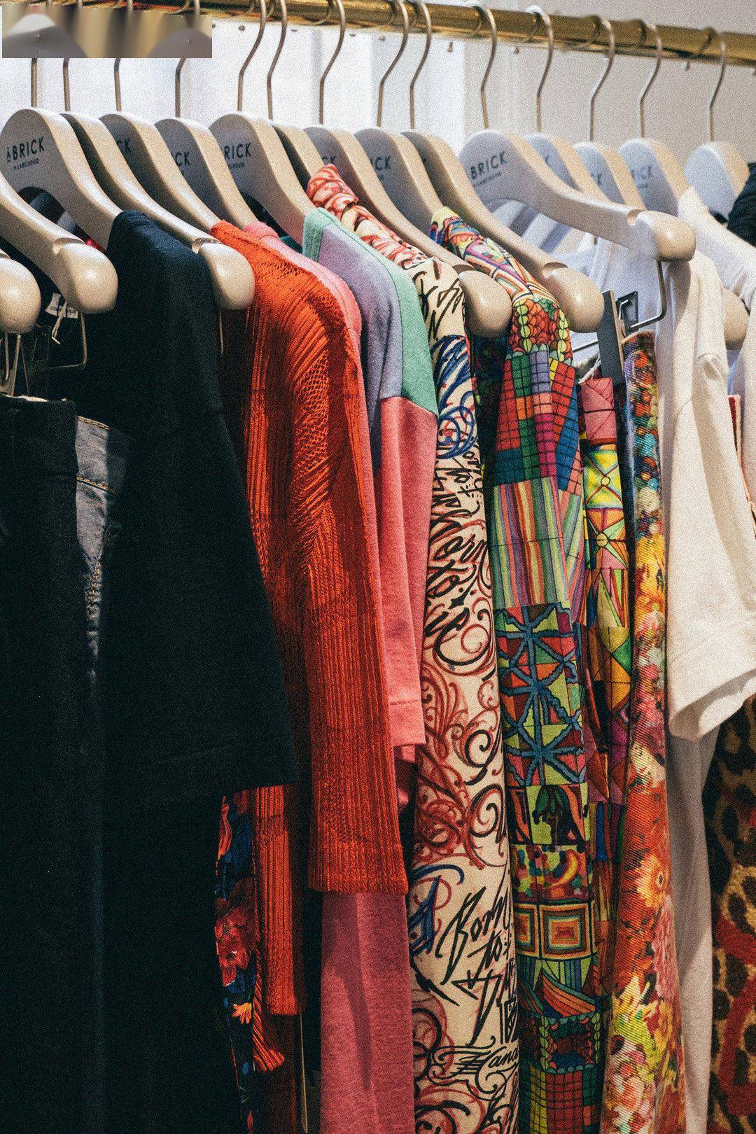 时装|今天逛了广州 3 家时装买手店，余额瞬间少了一半