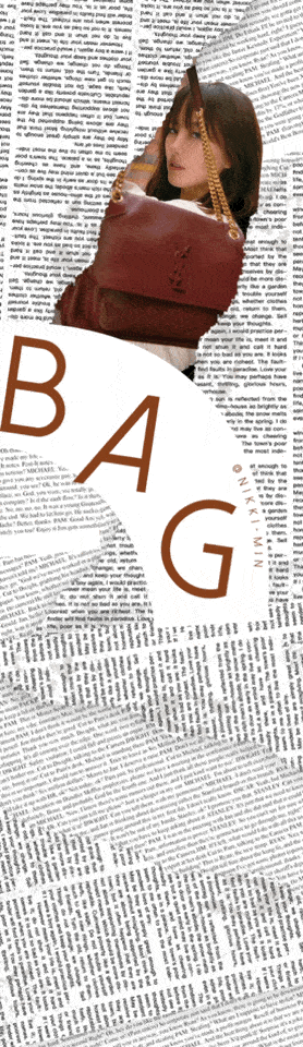 大牌|大牌新包 | 今年的IT BAG都在这里了!