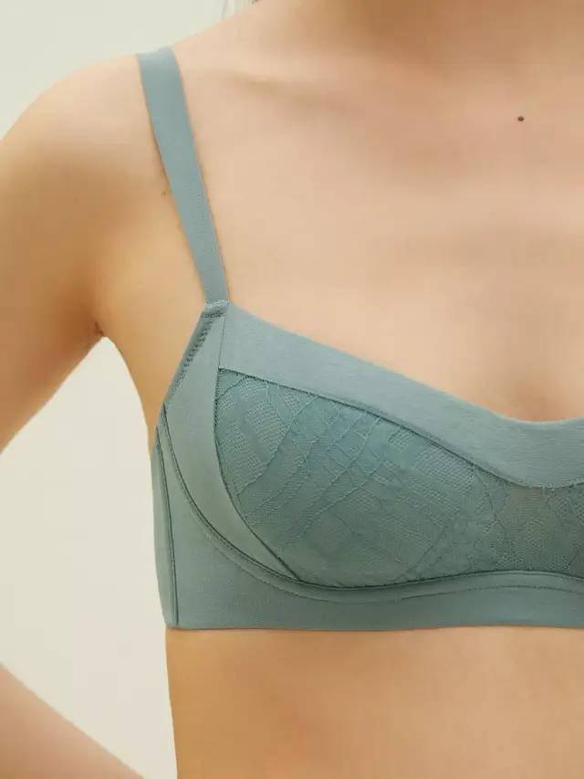 Nude|天津首家 | NEIWAI内外新店启幕 没有一种身材是微不足道的