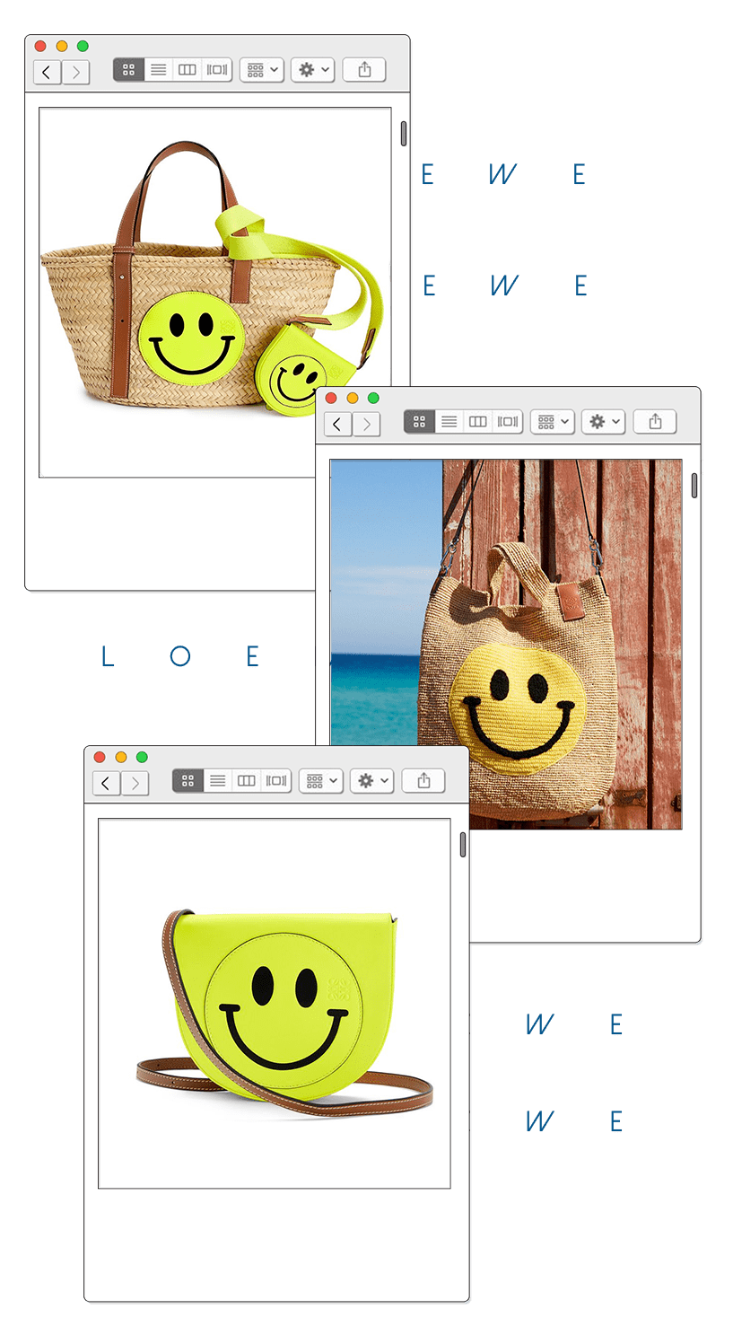 大牌|大牌新包 | 今年的IT BAG都在这里了!