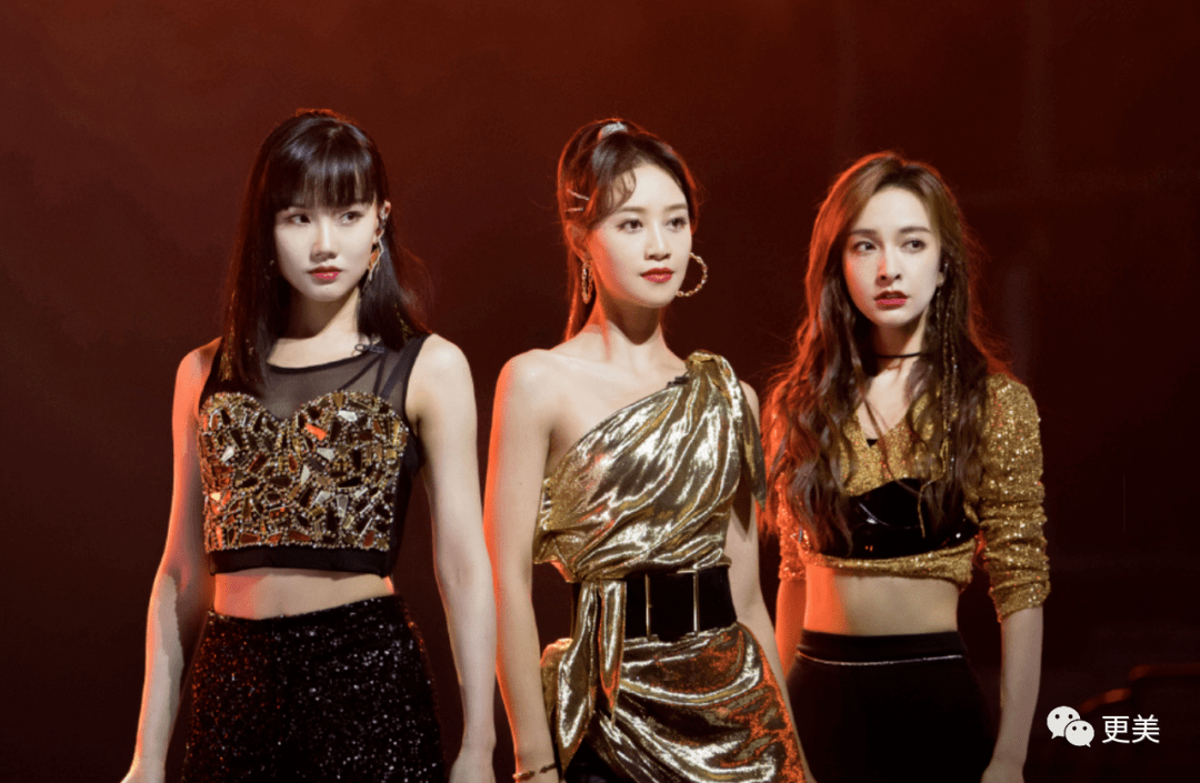 孟佳|万茜突然变油腻铁T,沈梦辰吴昕都换了头?