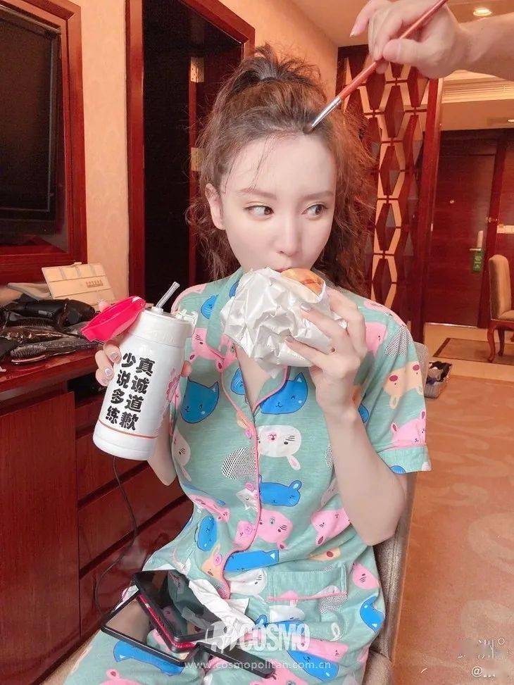 姐姐|时髦办 | 乘风破浪的老板娘萌萌子，AKA人间反黑站