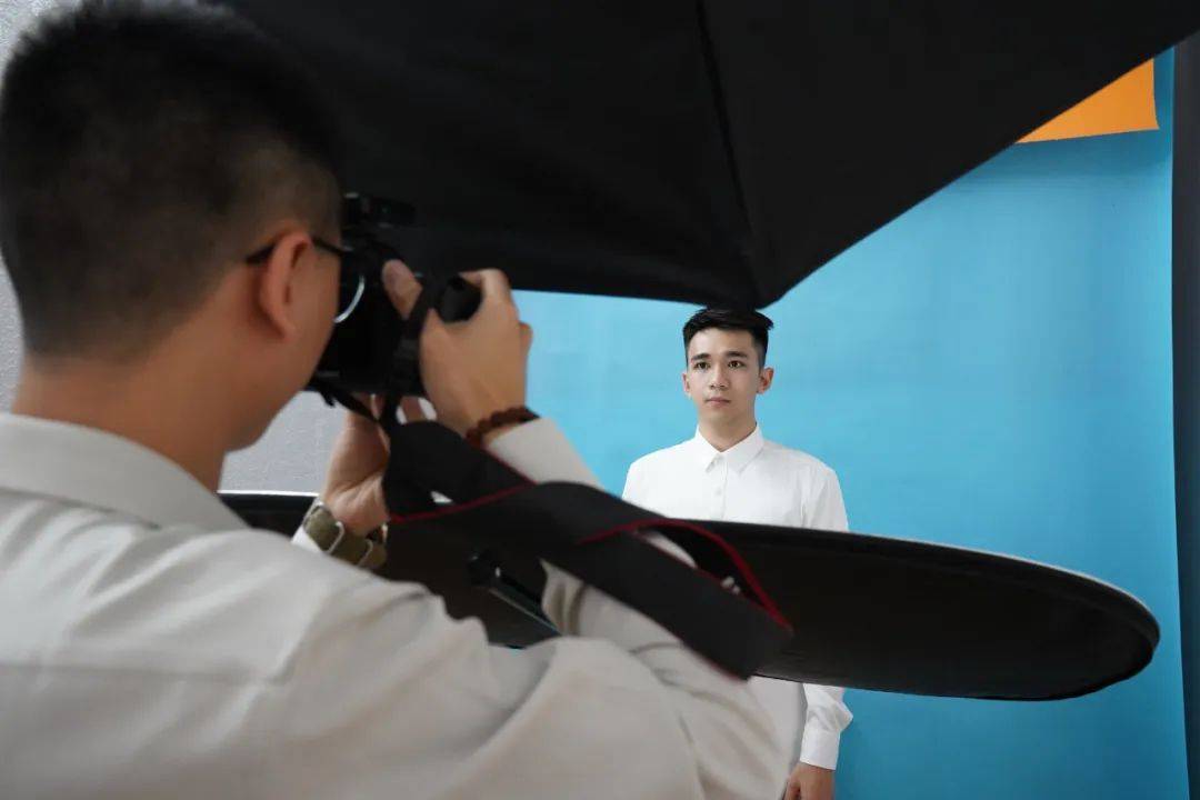 微莞|石碣附近这家照相馆霸气登场，让你秒变网红！