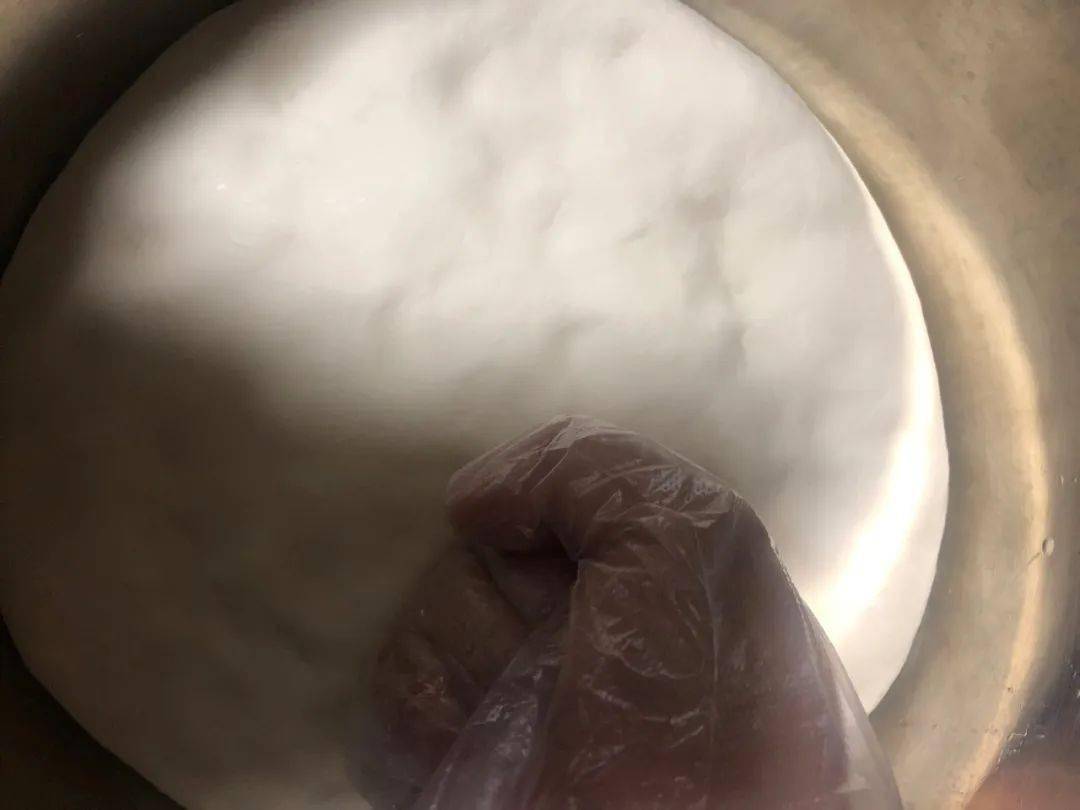 最適合做麵食的季節到了！時間省一半，蒸一次吃3月，天熱當早餐正好 熱愛美食 第13张