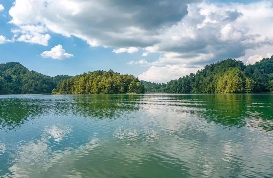 三都 双龙湖