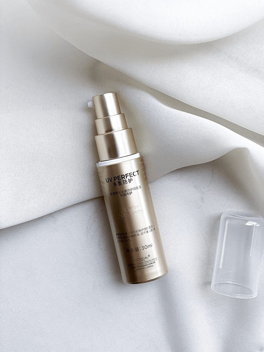 主义|种草 | 13样极简主义好物推荐 | 抗老抗衰