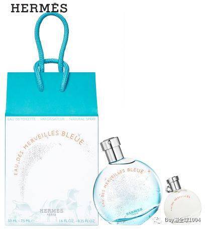 ml|HERMES爱马仕 | 2020免税报价（7月香水篇）