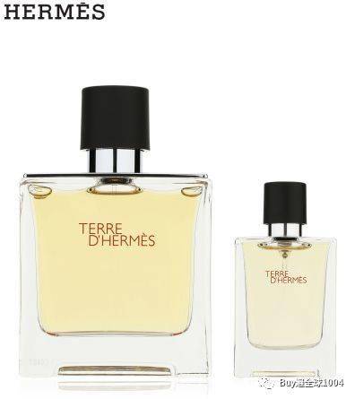 ml|HERMES爱马仕 | 2020免税报价（7月香水篇）