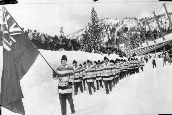 服装|冰雪时尚，我很冷但我也很美