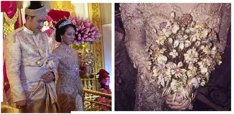 珠宝|马来西亚“范冰冰”:拥有12000件珠宝和全球最多爱马仕!难怪被抓!