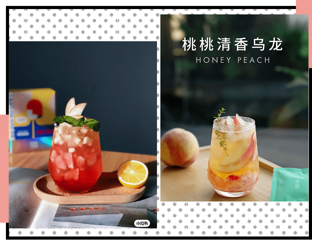 女生|女生真的越“茶”越受欢迎吗？