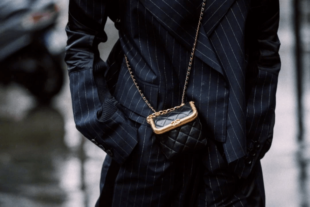 系列|Chanel史上最绝美的包包来咯！！！