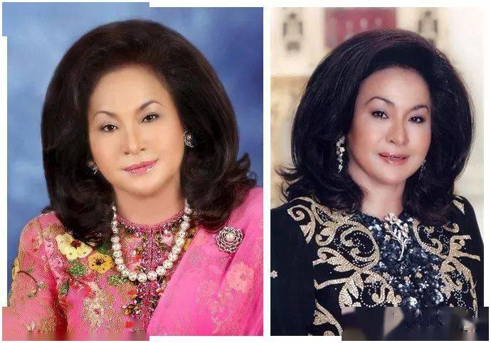 珠宝|马来西亚“范冰冰”:拥有12000件珠宝和全球最多爱马仕!难怪被抓!