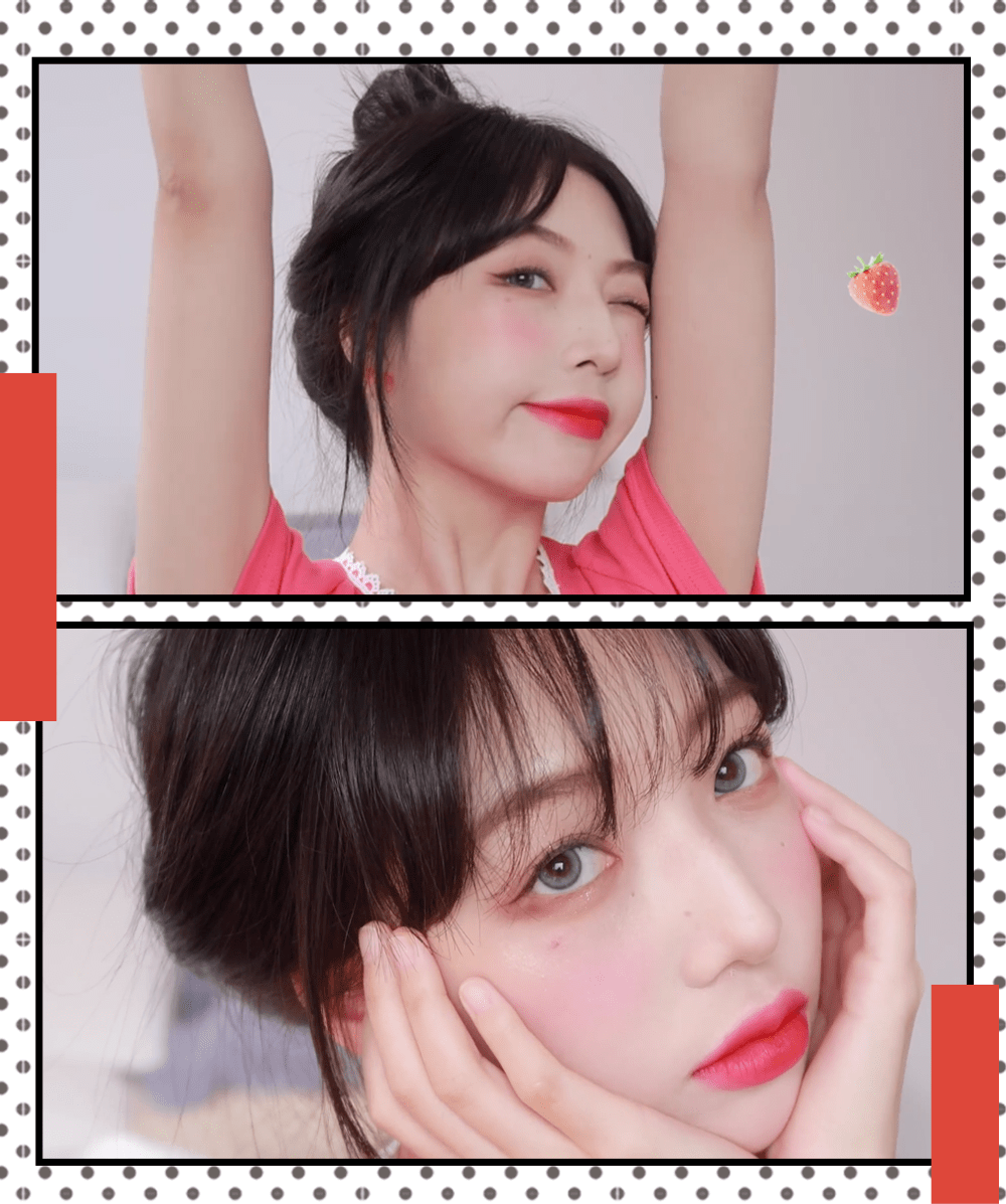 女生|女生真的越“茶”越受欢迎吗？