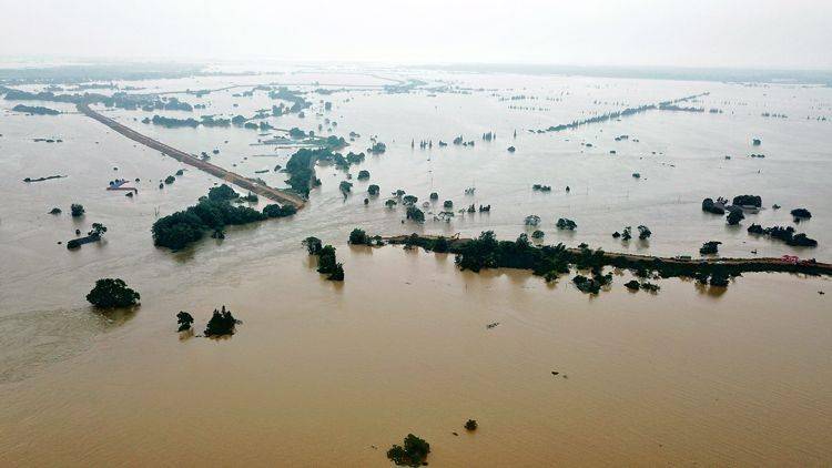 河流|抗洪抢险，要着力防止“小堤大灾”