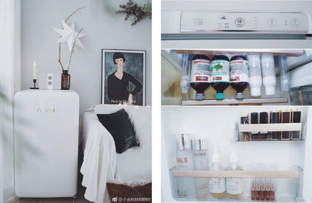 面膜|家里这1㎡，毫不客气地暴露了你的生活态度