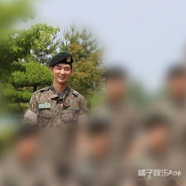 生活|原创还记得《无理的前进》里面的金烈吗？他现在长这样