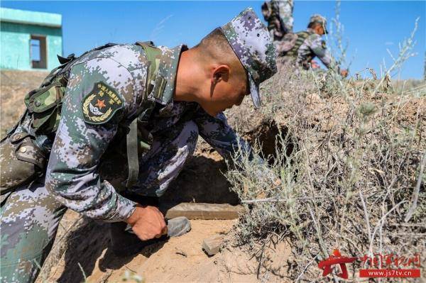 淬火|野战生存，毕业学员的淬火之旅