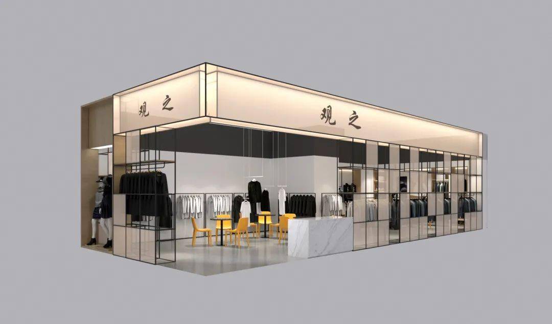 定制|抢先看丨7月23日TCE服装定制展12大站点重燃2020！