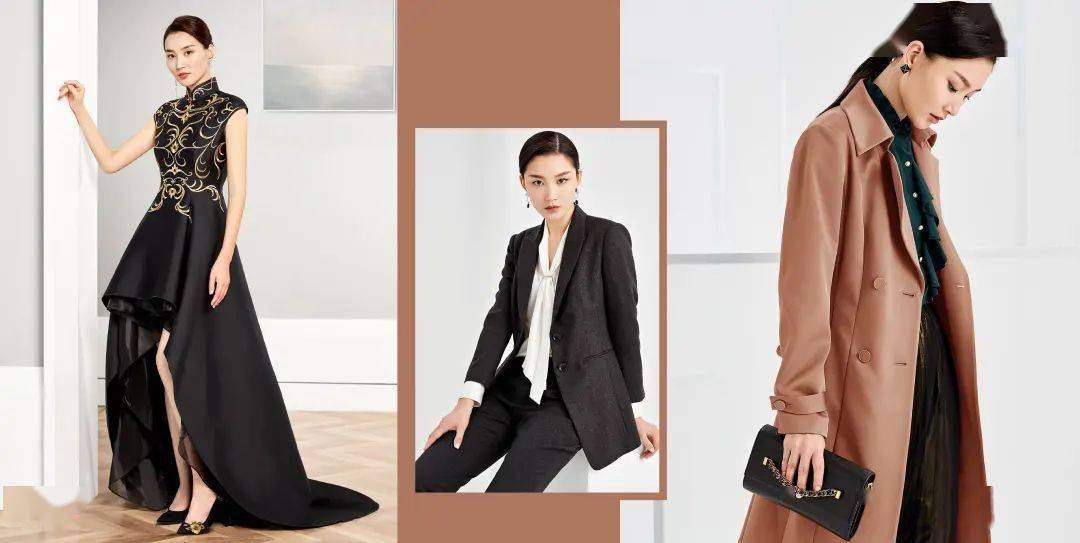 定制|抢先看丨7月23日TCE服装定制展12大站点重燃2020！