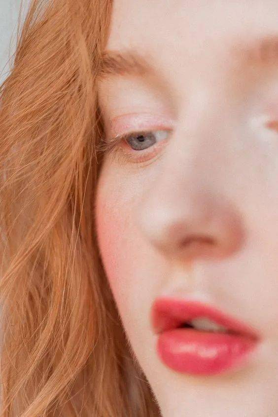 形状|腮红选得好,脸蛋变蜜桃