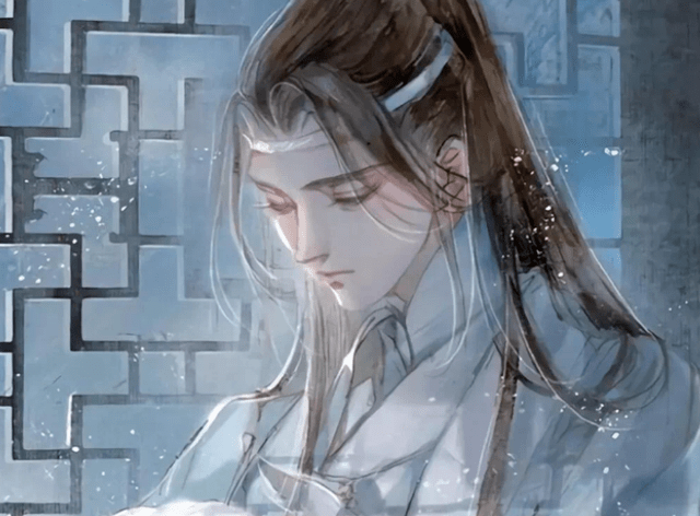 魔道：魏无羡3次遇上真爱的机会，倒霉孩子压根没抓住机会