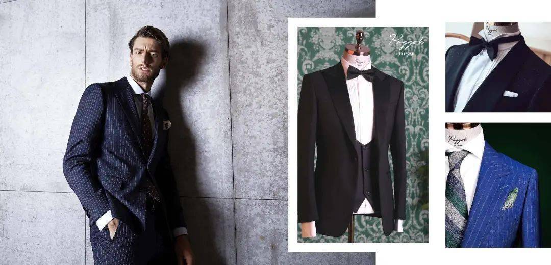 定制|抢先看丨7月23日TCE服装定制展12大站点重燃2020！