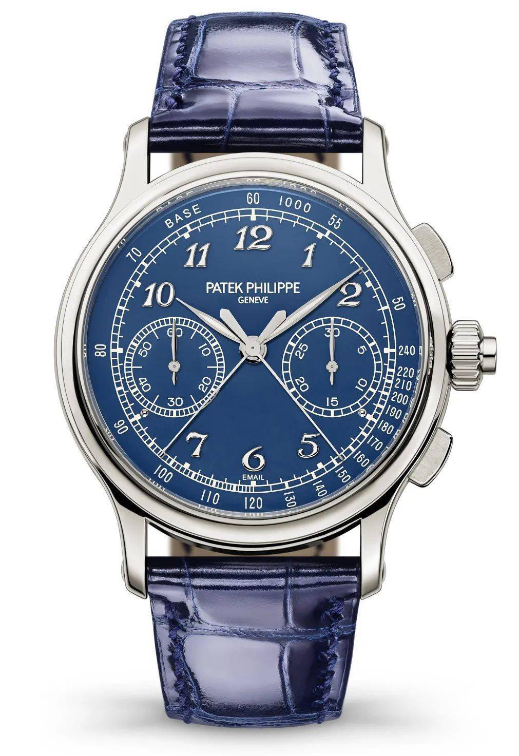 Ref|我从没见过这样的百达翡丽