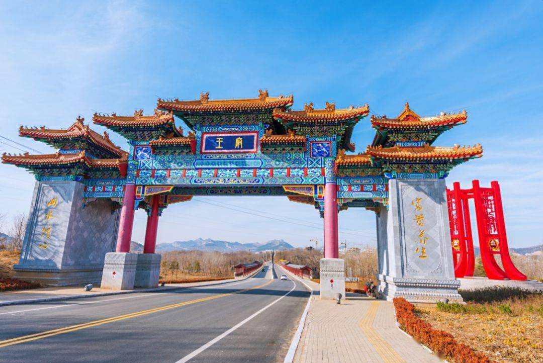 谁说青州只有古城,这4个小众景点也想捕获你的心丨周末免费游潍坊