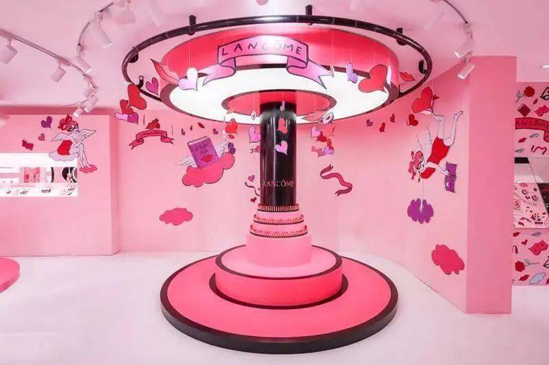 Armani|?美妆博物馆?丨当大牌们都开始认真做彩妆