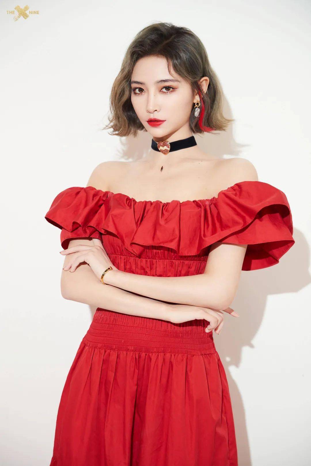 试卷|为什么我没有早点尝试卷发造型