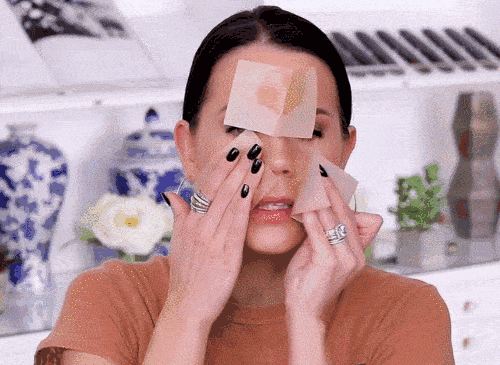 肌肤|无冷不仙女，Get刘亦菲同款冰皮肌