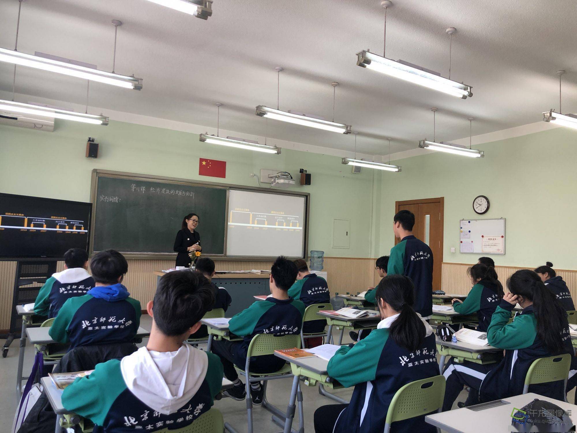 北师大|毕业季，盘点北师大系附校如何取得高三国外升学“开门红”？