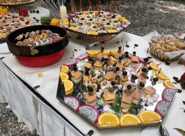 100个免费名额海洋露营自助冷餐篝火音乐party7月18日这场活动抢爆了