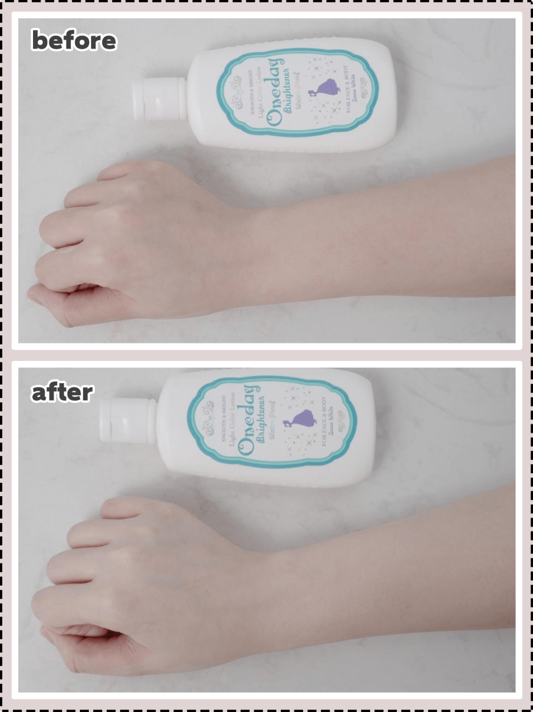 大碗|6款夏日一抹白身体乳！便宜大碗还能心机变白！