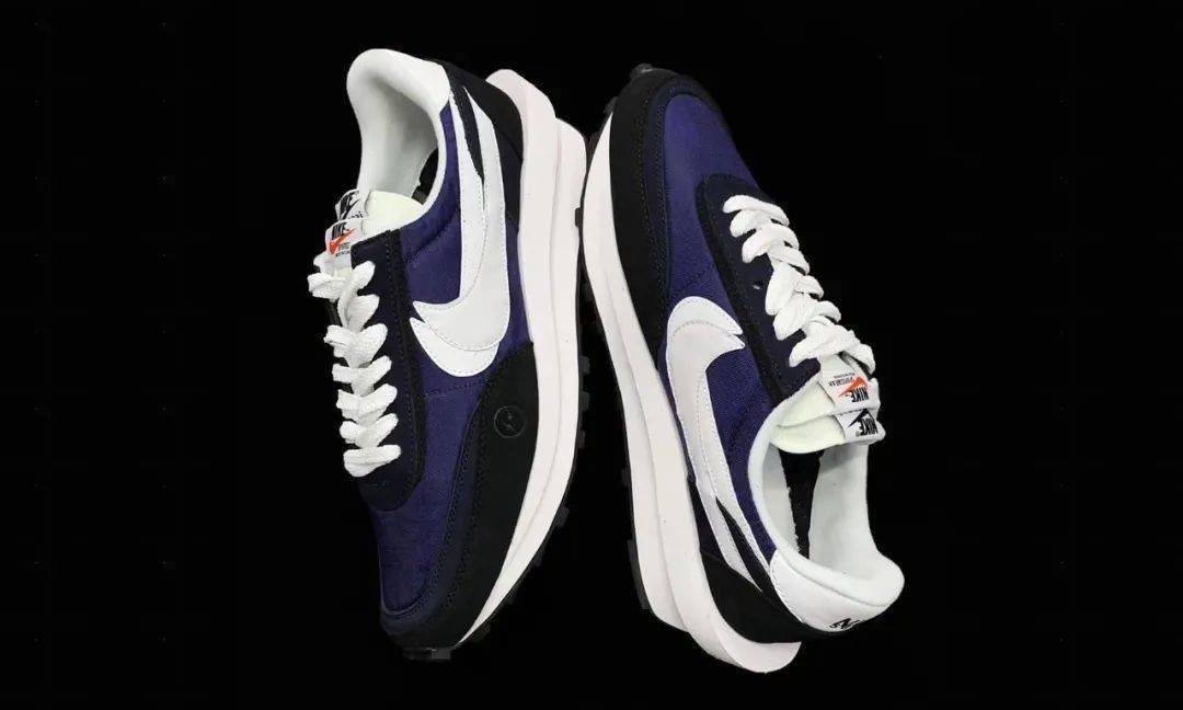 Travis|SOAR NEWS｜Air Jordan 13 “Hyper Royal”、Travis Scott x EVISU 联名