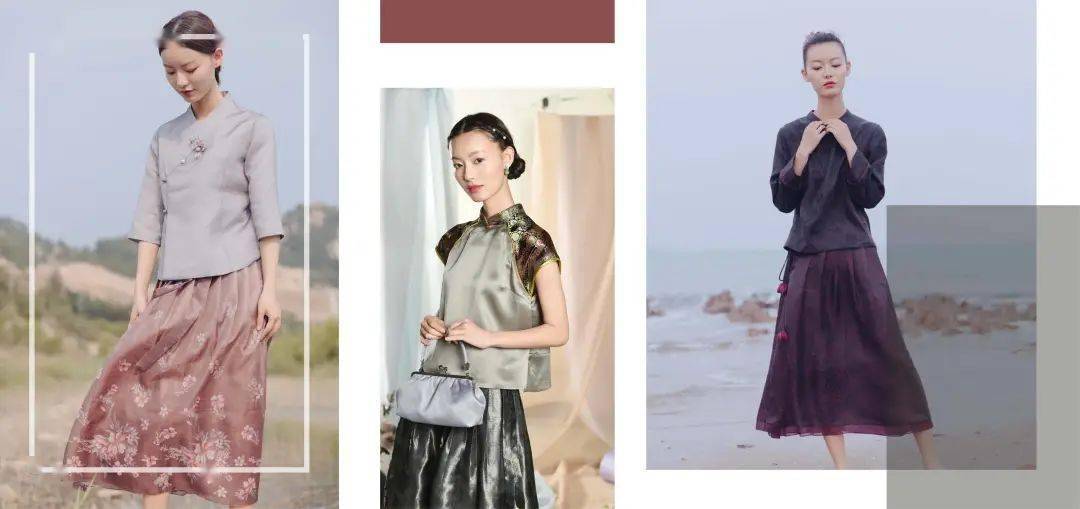定制|抢先看丨7月23日TCE服装定制展12大站点重燃2020！