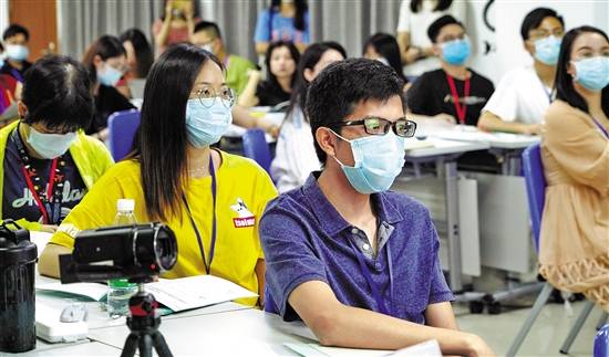 直播|企业学直播带货技巧 做强“网红经济”