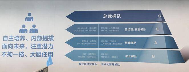 张近东|如何培养年轻“事业经理人” 张近东：大胆任用是最好的培养