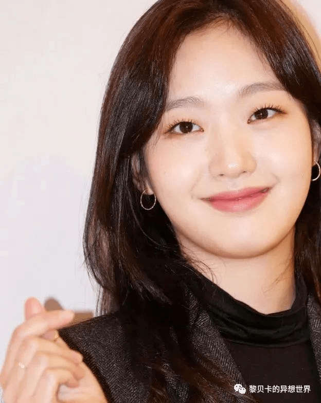 眼睛|张雨绮为啥越看越可爱，这一点真的很重要