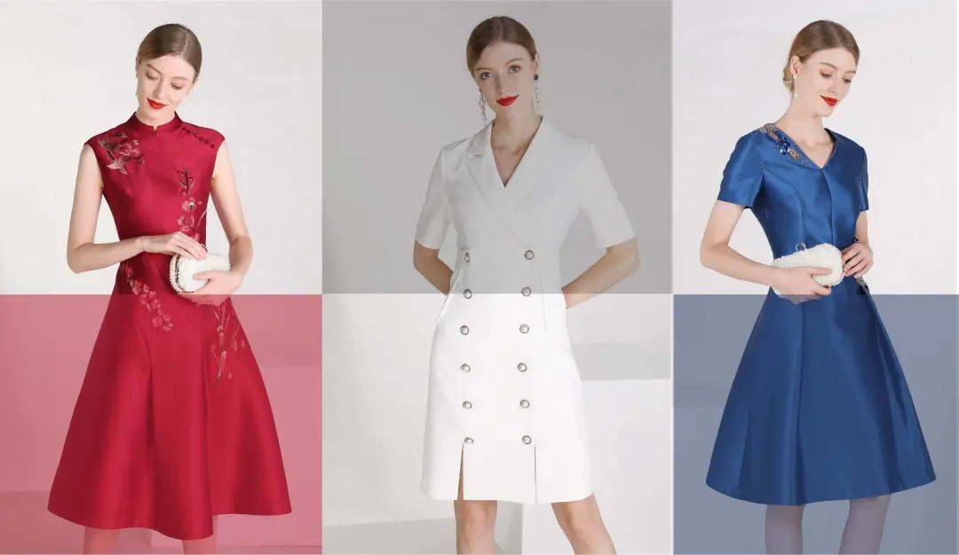 定制|抢先看丨7月23日TCE服装定制展12大站点重燃2020！