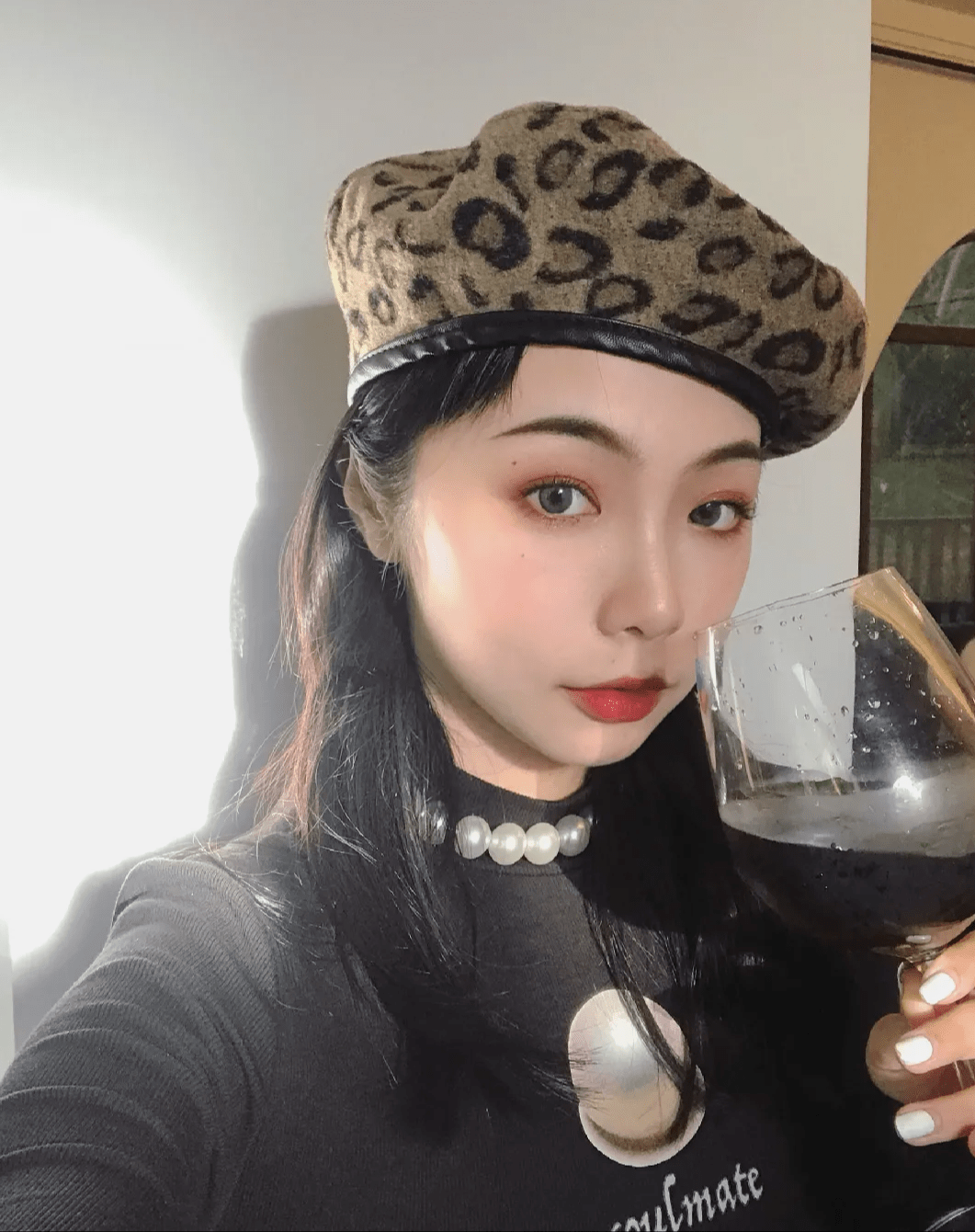 位置|这恐怕是张雨绮化过“最丑”的妆了吧！