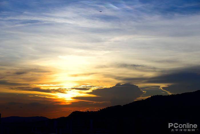 尼康|拥有24-200mm的尼康镜头，到底是怎样的体验？