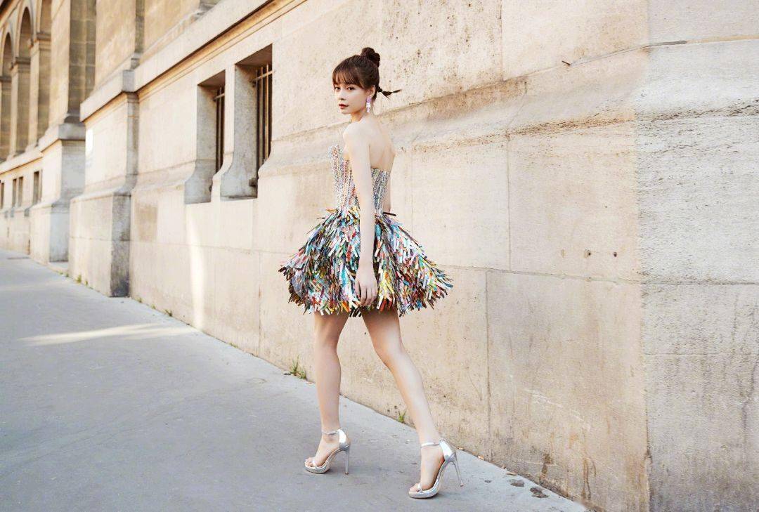 节目|从谢娜到吴昕再到张大大，湖南卫视才是中国的时尚之巅