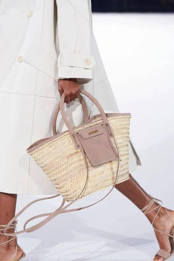 包包|一个包就能看出你的时尚品位